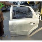 2005-2008 FOCUS SOL ARKA KAPI FORD ORJİNAL ÇIKMA PARÇA