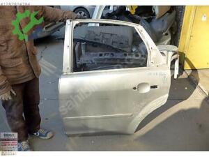 2005-2008 FOCUS SOL ARKA KAPI FORD ORJİNAL ÇIKMA PARÇA