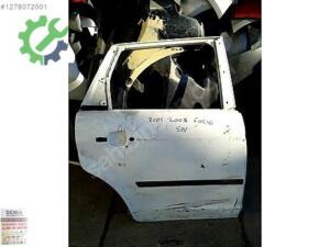 2005-2008 FOCUS SW SAĞ ARKA KAPI FORD ORJİNAL ÇIKMA PARÇA