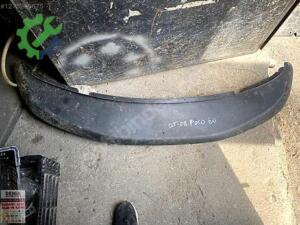 2005-2008 POLO ÖN TAMPON SPOYLERİ VOLKSWAGEN ORJİNAL ÇIKMA PARÇA