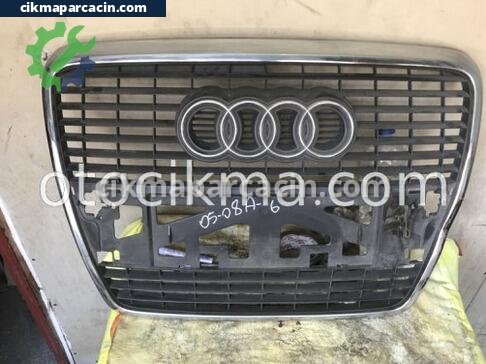 Audi A6 Panjur çıkma parça