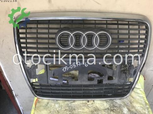 Audi A6 Panjur çıkma parça