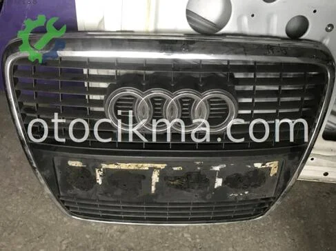Audi A6 Panjur 2005-2009 çıkma parça