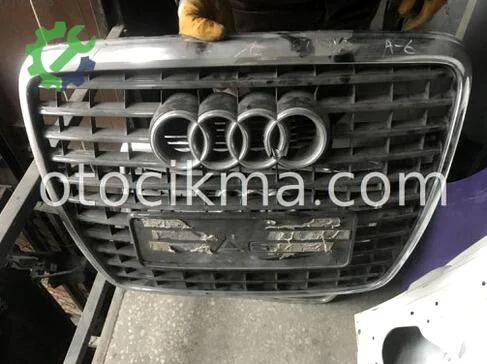 Audi A6 Panjur 2005-2009 çıkma parça