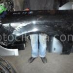2005-2009 A6 STW ALLROAD SOL ÖN ÇAMURLUK AUDİ ORJİNAL ÇIKMA