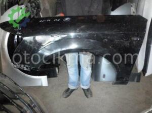 2005-2009 A6 STW ALLROAD SOL ÖN ÇAMURLUK AUDİ ORJİNAL ÇIKMA