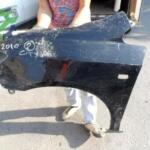 2005-2009 CITY SOL ÖN ÇAMURLUK HONDA ÇIKMA PARÇA