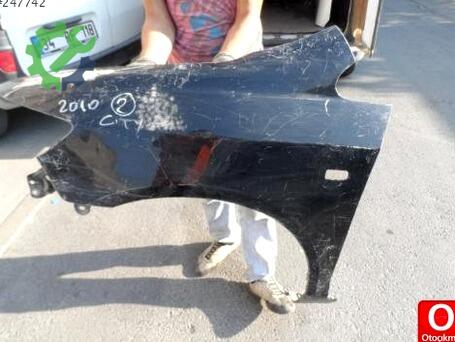 Honda City Sol Ön Çamurluk 2005-2009 çıkma parça