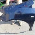 2005-2009 CITY SOL ÖN ÇAMURLUK HONDA ÇIKMA PARÇA