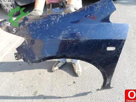 Honda City Sol Ön Çamurluk 2005-2009 çıkma parça