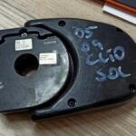 2005-2009 CLİO TEYP KUMANDASI RENAULT ORJİNAL ÇIKMA PARÇA