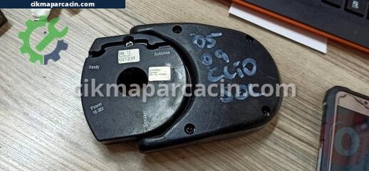 Renault Clio Teyp çıkma parça