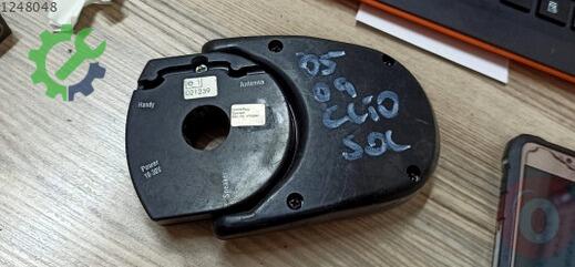 Renault Clio Teyp çıkma parça