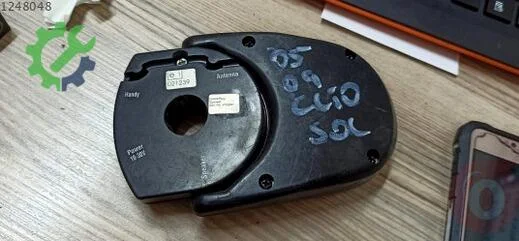 Renault Clio Teyp 2005-2009 çıkma parça