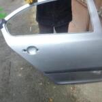 2005-2009 MODEL OCTAVIA SAĞ ARKA KAPI SKODA ÇIKMA PARÇA