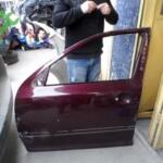 2005-2009 MODEL OCTAVIA SOL ÖN KAPI SKODA ÇIKMA PARÇA
