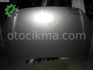 2005-2009 MODEL POLO KAPUT VOLKSWAGEN ÇIKMA PARÇA