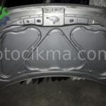 2005-2009 MODEL POLO KAPUT VOLKSWAGEN ÇIKMA PARÇA