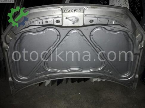 Volkswagen Polo Kaput 2005-2009 çıkma parça