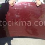 2005-2009 MODEL POLO KAPUT VOLKSWAGEN ÇIKMA PARÇA