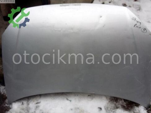 Volkswagen Polo Kaput 2005-2009 çıkma parça