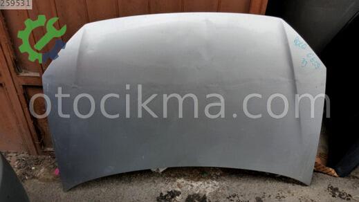 Volkswagen Polo Kaput 2005-2009 çıkma parça