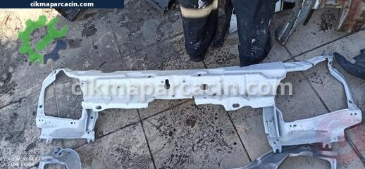 Fiat Doblo Ön Panel çıkma parça
