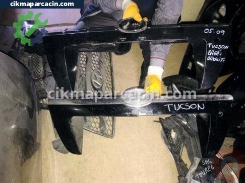 Hyundai Tucson Bakalitler çıkma parça