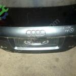 2005-2009 A6 BAGAJ AUDİ ORJİNAL ÇIKMA PARÇA