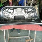 2005-2009 A6 BAGAJ AUDİ ORJİNAL ÇIKMA PARÇA