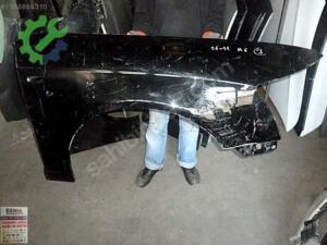2005-2009 A6 SAĞ SOL ÖN ÇAMURLUK AUDİ ORJİNAL ÇIKMA PARÇA
