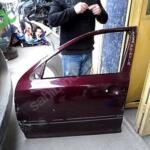 2005-2009 OCTAVİA SOL ÖN KAPI SKODA ORJİNAL ÇIKMA PARÇA