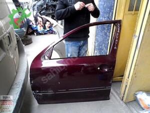 2005-2009 OCTAVİA SOL ÖN KAPI SKODA ORJİNAL ÇIKMA PARÇA