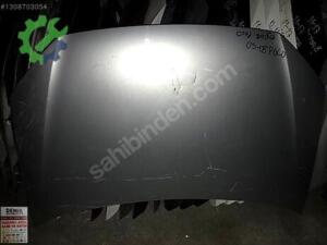 2005-2009 POLO KAPUT VOLKSWAGEN ORJİNAL ÇIKMA PARÇA