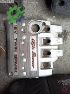 2005-2010 147-156 MOTOR ÜST KAPAĞI ALFA ROMEO ÇIKMA PARÇA