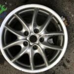 2005-2010 CAYENNE 19 İNÇ JANT PORSCHE ORJİNAL ÇIKMA PARÇA