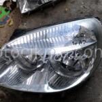 2005-2010 DOBLO SAĞ SOL FAR FİAT ORJİNAL ÇIKMA PARÇA