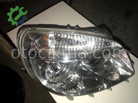 Fiat Doblo Far 2005-2010 çıkma parça