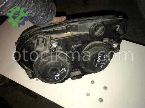 Fiat Doblo Far 2005-2010 çıkma parça