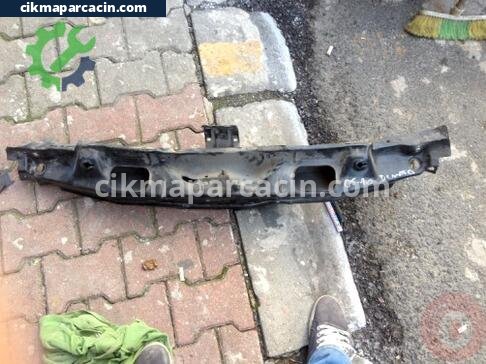 Fiat Ducato Ön Panel çıkma parça