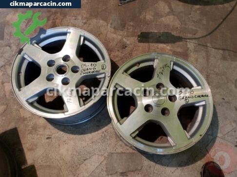 Jeep Grand Cherokee Jant çıkma parça
