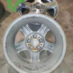 2005-2010 GRAND CHEROKKE 17 İNÇ JANT JEEP ORJİNAL ÇIKMA