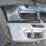 2005-2010 JETTA ÖN TAMPON VOLKSWAGEN ORJİNAL ÇIKMA PARÇA