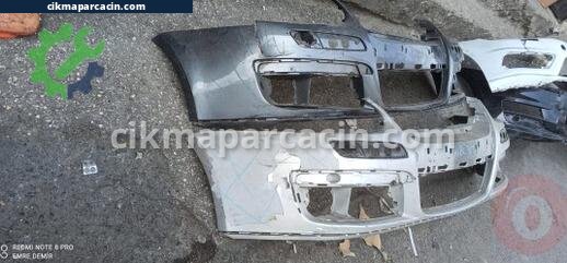 Volkswagen Jetta Ön Tampon çıkma parça