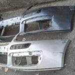 2005-2010 JETTA ÖN TAMPON VOLKSWAGEN ORJİNAL ÇIKMA PARÇA