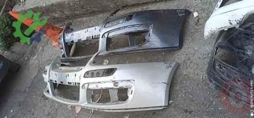 Volkswagen Jetta Ön Tampon 2005-2010 çıkma parça