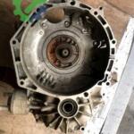 2005-2010 JETTA ŞANZIMAN VOLKSWAGEN ORJİNAL ÇIKMA PARÇA