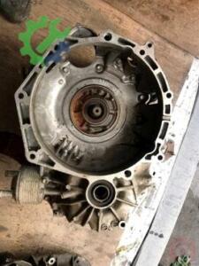 2005-2010 JETTA ŞANZIMAN VOLKSWAGEN ORJİNAL ÇIKMA PARÇA