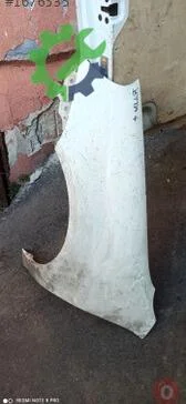 Volkswagen Jetta Sol Ön Çamurluk 2005-2010 çıkma parça