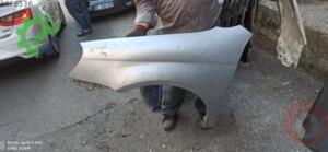 2005-2010 JETTA SOL ÖN ÇAMURLUK VOLKSWAGEN ORJİNAL ÇIKMA